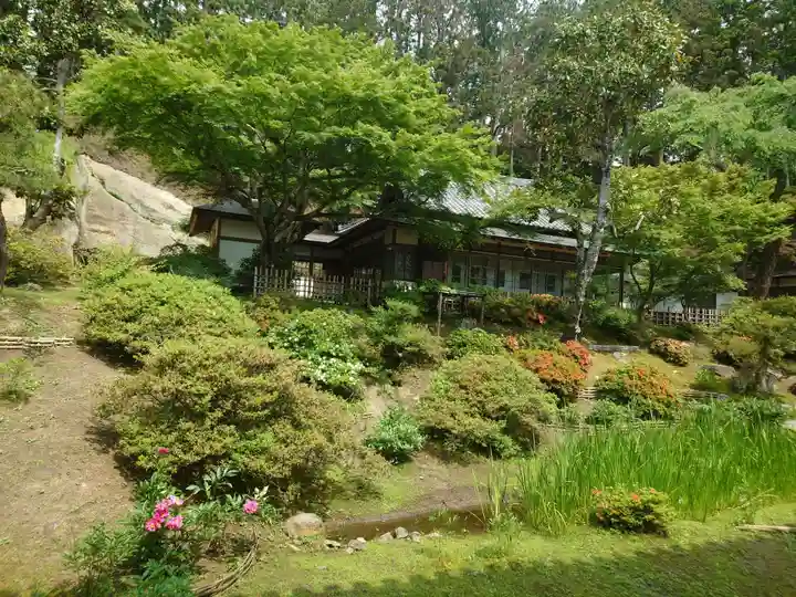 瑞巌寺(宮城県)