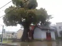 佐口神社(静岡県)
