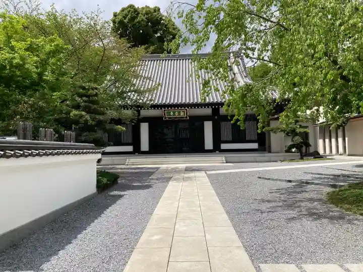 観音寺のその他建物