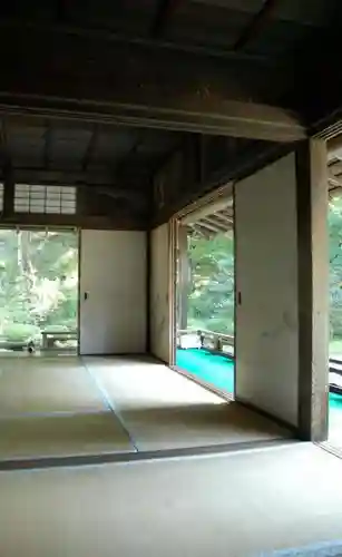 曼殊院門跡のその他建物