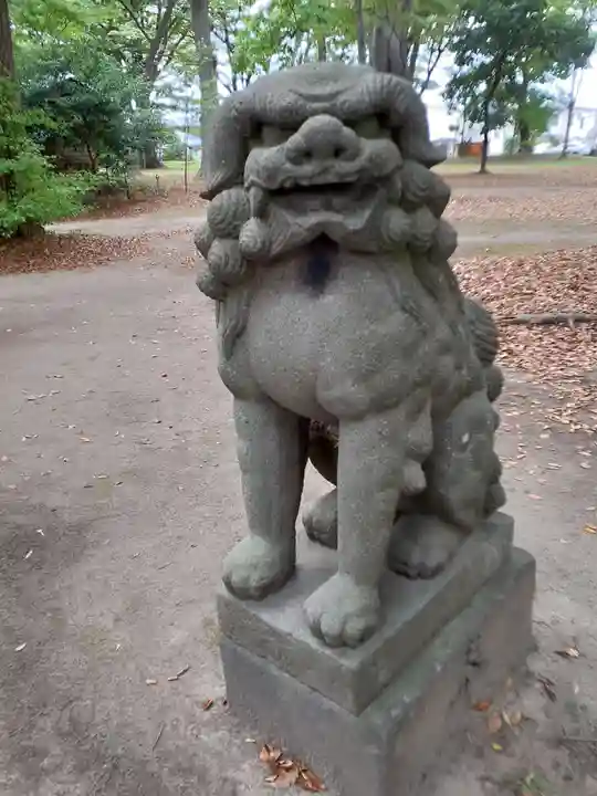 総社神社(秋田県)