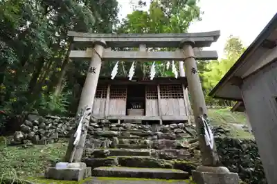 八坂神社(高知県)