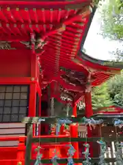 江島神社(神奈川県)