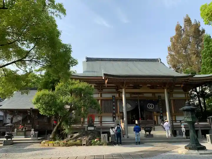 善楽寺(高知県)