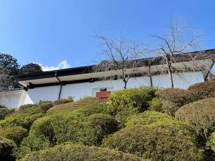 石山寺(滋賀県)