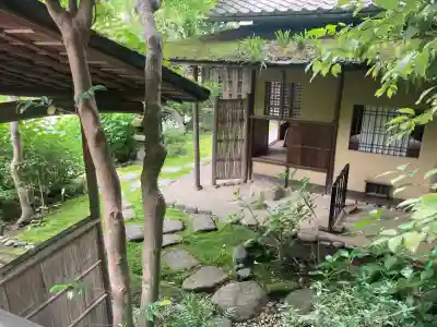 佛日庵(神奈川県)