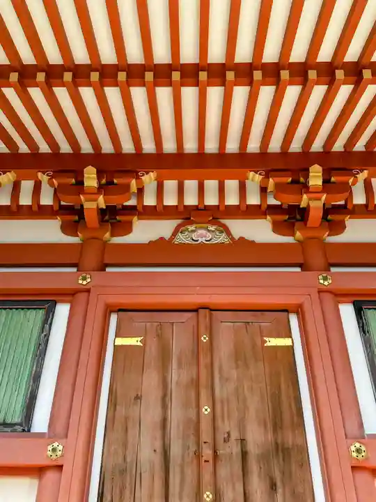 瀧谷不動尊 明王寺(大阪府)