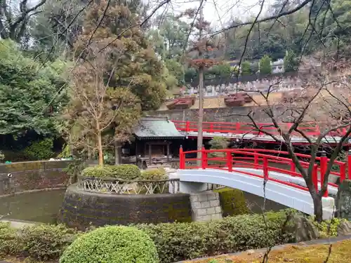 千手院(東京都)