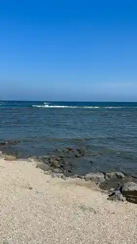 青島神社（青島神宮）(宮崎県)