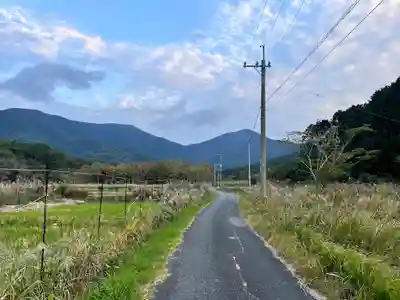多久頭魂神社(長崎県)
