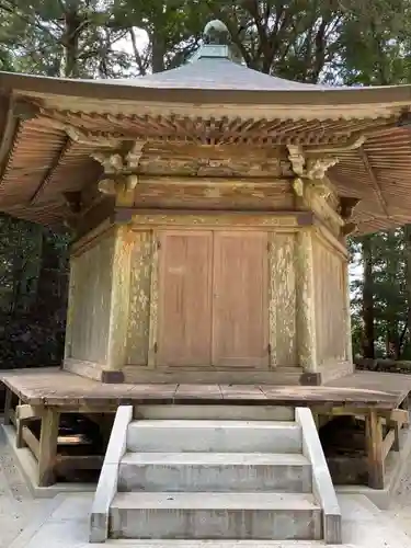 鶴林寺(徳島県)