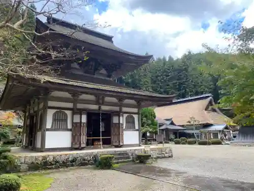 慧日寺(兵庫県)