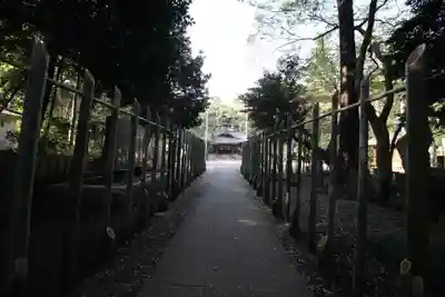 北野天神社のその他建物
