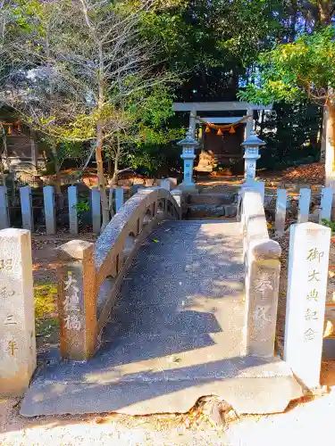 神明社（大塚町）のその他建物