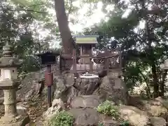 村上神社(岐阜県)