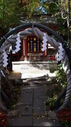 田無神社のその他建物