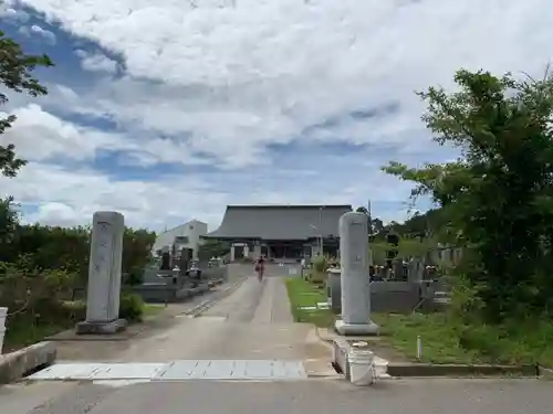 東光院のその他建物