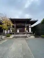 覚證寺(東京都)