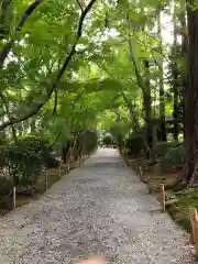 龍安寺の建物その他