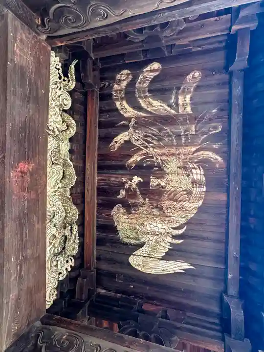 鳥海月山両所宮(山形県)