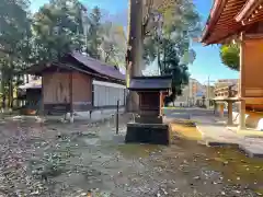 鹿嶋神社(神奈川県)