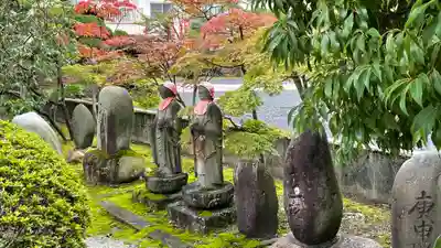 長念寺(山形県)