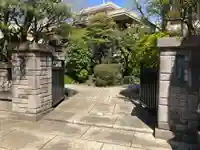 寳蓮寺(東京都)