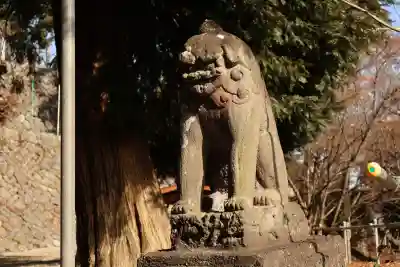 賀茂別雷神社(栃木県)