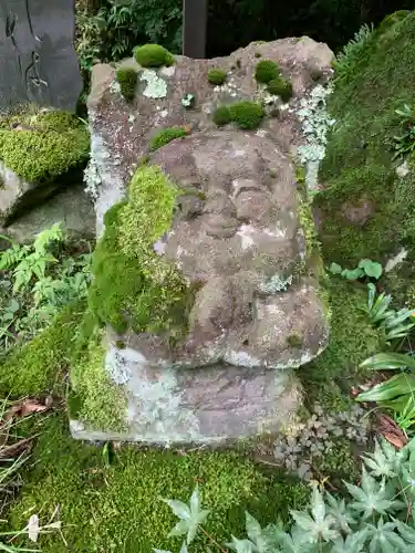 乾徳寺(栃木県)