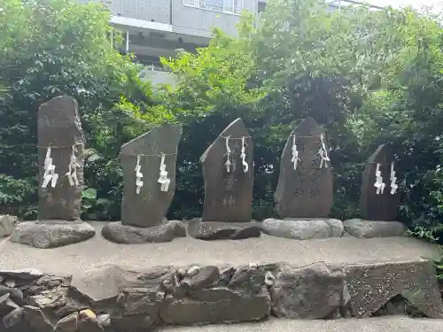 日吉神社（上社）(愛知県)