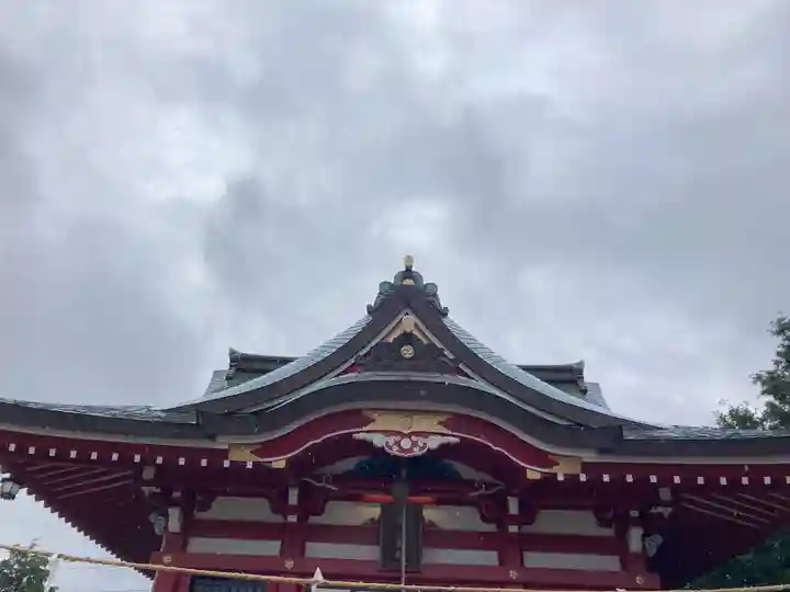 赤城神社(千葉県)