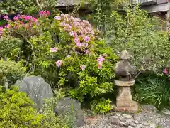 遍照寺の建物その他