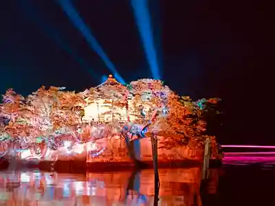 瑞巌寺のその他建物