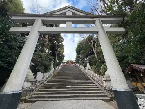 日枝神社(東京都)