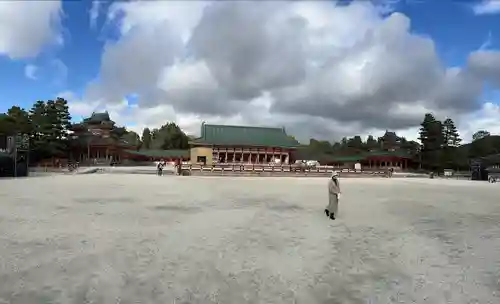 平安神宮(京都府)