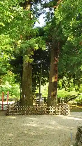 大田原神社のその他建物