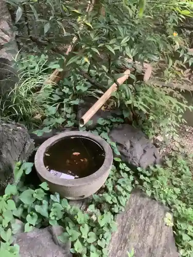 桂芳院のその他建物