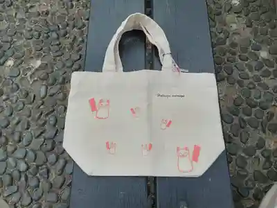 阿部野神社のその他建物