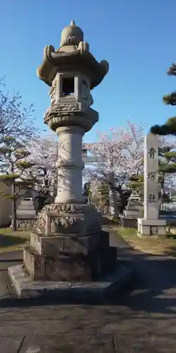 青塚社（北方町）のその他建物