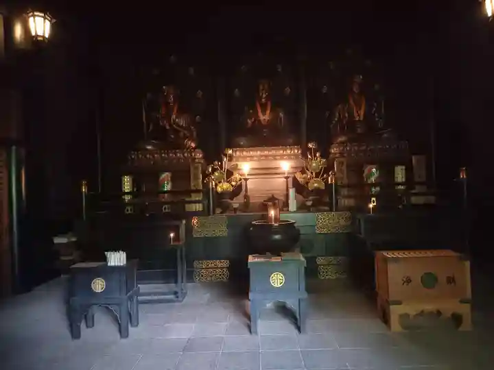 清大寺(越前大仏)(福井県)