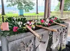 眞田神社(長野県)