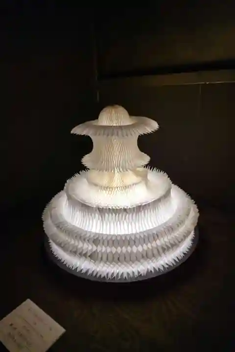 洲原神社(岐阜県)