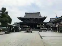 川崎大師（平間寺）(神奈川県)