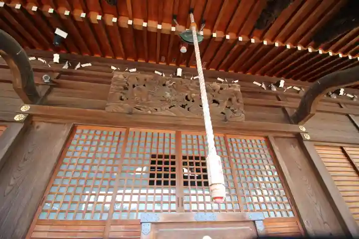 亮朝院(東京都)