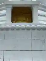 日本山妙法寺臼杵道場のその他建物