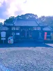 丹生官省符神社(和歌山県)