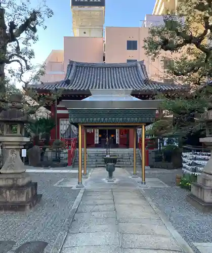 藤次寺(大阪府)