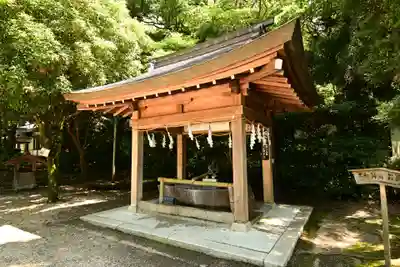 大和神社(奈良県)