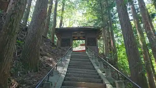 寺下観音(青森県)