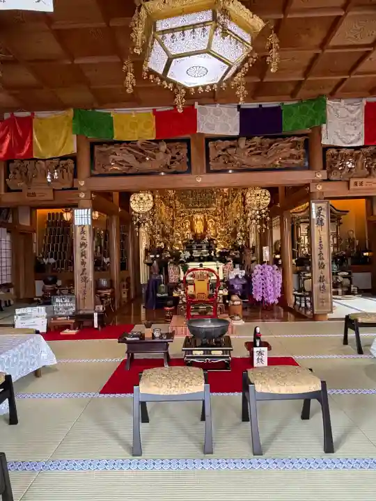 来迎寺(井戸来迎寺・紫雲山来迎寺)(京都府)